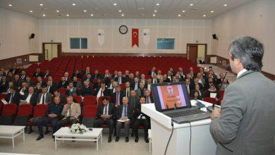 Değerli Yöneticiler Projesinin, Lider Yöneticiler Etkinlikleri Başladı - Kırıkkale Haber, Son Dakika Kırıkkale Haberleri