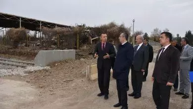 Hurdalar silaha dönüşüyor - Kırıkkale Haber, Son Dakika Kırıkkale Haberleri