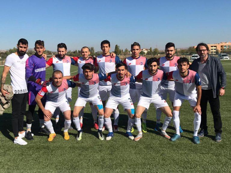 Kırıkkalespor Başarısı Sıfırdan Yazılıyor - Kırıkkale Haber, Son Dakika Kırıkkale Haberleri