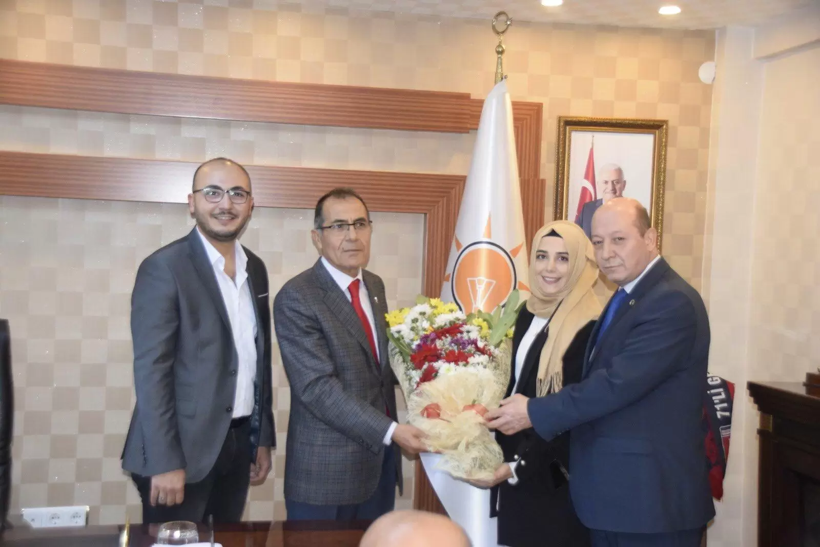 Osman Altıntaş Hacılar Belediye Başkan Aday Adaylığı İçin Ak Parti’den Başvurusunu Yaptı Ak Parti’den Aday Adayları İçin Başvuru Süreleri Uzatıldı, İşte Aday Adayları - Kırıkkale Haber, Son Dakika Kırıkkale Haberleri
