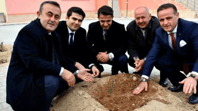 Öğretmen, mis kokulu güller yetiştirendir - Kırıkkale Haber, Son Dakika Kırıkkale Haberleri