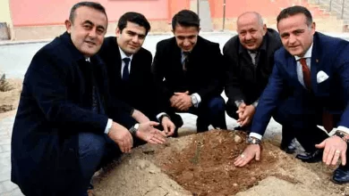 Öğretmen, mis kokulu güller yetiştirendir - Kırıkkale Haber, Son Dakika Kırıkkale Haberleri