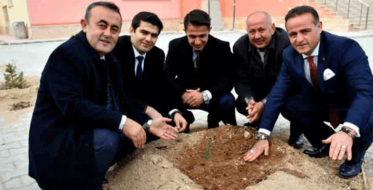 Öğretmen, mis kokulu güller yetiştirendir - Kırıkkale Haber, Son Dakika Kırıkkale Haberleri