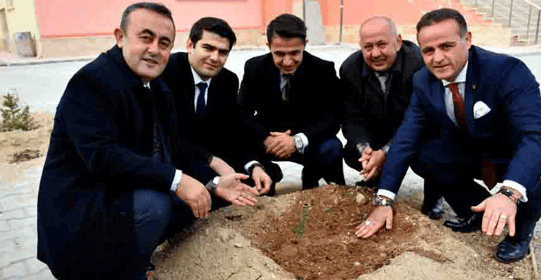 Öğretmen, mis kokulu güller yetiştirendir - Kırıkkale Haber, Son Dakika Kırıkkale Haberleri