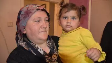 Teyzesinin 5. Kattan Attığı Yeğeni Hayata Tutundu - Kırıkkale Haber, Son Dakika Kırıkkale Haberleri Teyzesinin 5. Kattan Attığı Yeğeni Hayata Tutundu - Kırıkkale Haber, Son Dakika Kırıkkale Haberleri