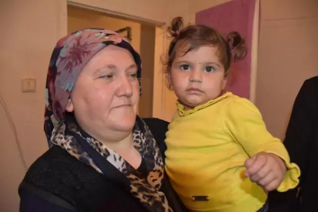 Teyzesinin 5. Kattan Attığı Yeğeni Hayata Tutundu - Kırıkkale Haber, Son Dakika Kırıkkale Haberleri Teyzesinin 5. Kattan Attığı Yeğeni Hayata Tutundu - Kırıkkale Haber, Son Dakika Kırıkkale Haberleri