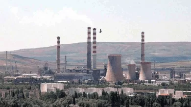 TÜPRAŞ’ın 9 aylık karı 1 milyon 973 bin TL - Kırıkkale Haber, Son Dakika Kırıkkale Haberleri