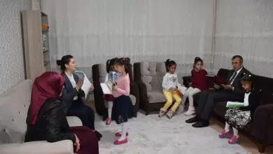 Vali Sezer ve Eşi Çocukları Sevindirdi - Kırıkkale Haber, Son Dakika Kırıkkale Haberleri Vali Sezer ve Eşi Çocukları Sevindirdi - Kırıkkale Haber, Son Dakika Kırıkkale Haberleri