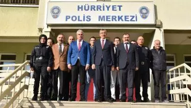 Vali Sezer ’ Polis Merkezleri Yeni Bir Anlayışla Vatandaşlarımıza Hizmet Sunacak’ - Kırıkkale Haber, Son Dakika Kırıkkale Haberleri Vali Sezer ’ Polis Merkezleri Yeni Bir Anlayışla Vatandaşlarımıza Hizmet Sunacak’ - Kırıkkale Haber, Son Dakika Kırıkkale Haberleri