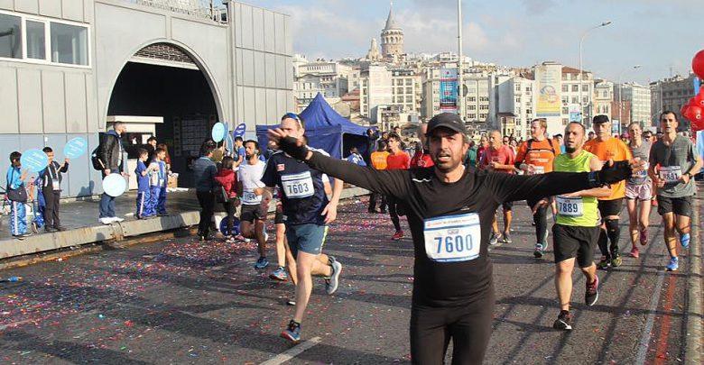 Milli Eğitim Müdürü Tüfekçi, Kıtalar Arası Atlet Oldu - Kırıkkale Haber, Son Dakika Kırıkkale Haberleri