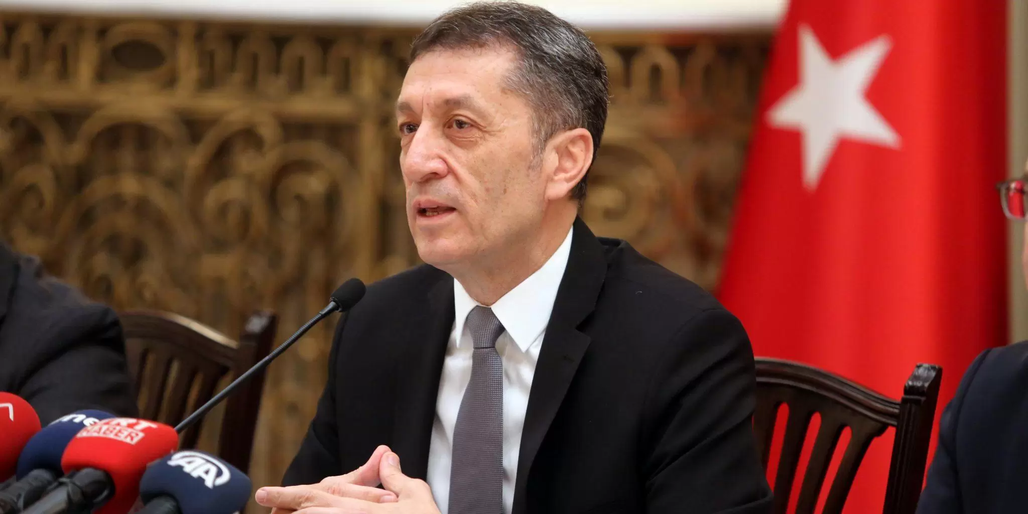 Bakan Selçuk’un Öğretmenler Günü Mesajı: Ben De İyi Ki Öğretmenim! - Kırıkkale Haber, Son Dakika Kırıkkale Haberleri Bakan Selçuk’un Öğretmenler Günü Mesajı: Ben De İyi Ki Öğretmenim! - Kırıkkale Haber, Son Dakika Kırıkkale Haberleri
