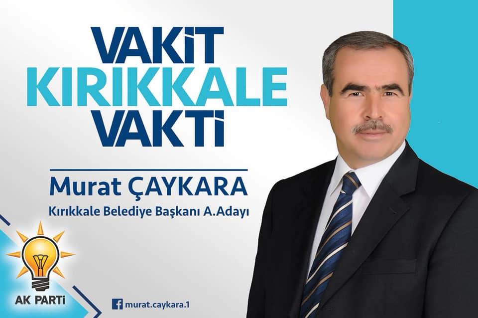 Çaykara, resmi başvurusunu yaptı - Kırıkkale Haber, Son Dakika Kırıkkale Haberleri