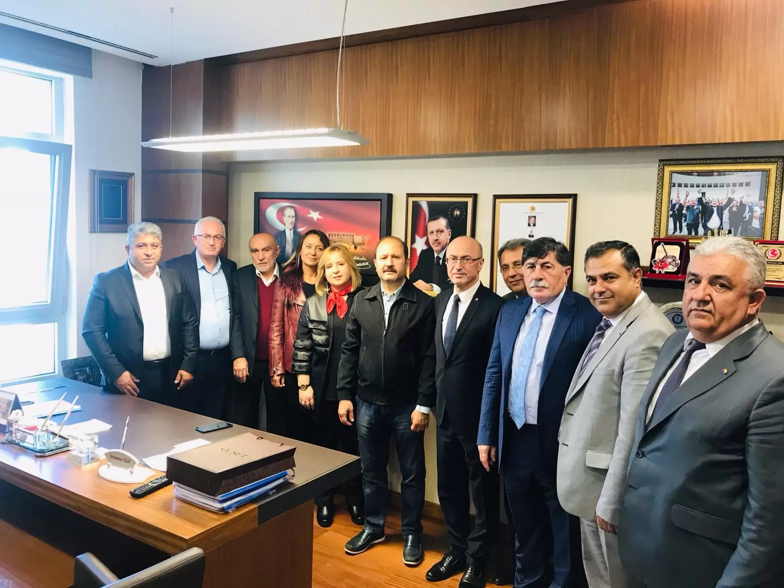 Çözüm bekleyen sorunlar vekillere aktarıldı - Kırıkkale Haber, Son Dakika Kırıkkale Haberleri Çözüm bekleyen sorunlar vekillere aktarıldı - Kırıkkale Haber, Son Dakika Kırıkkale Haberleri