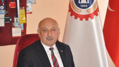 Öğretmenlik kutsal sayılmış ulvi bir meslek - Kırıkkale Haber, Son Dakika Kırıkkale Haberleri