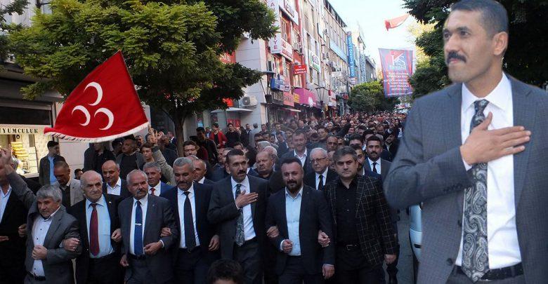 Üretken belediyecilik için yola çıktık - Kırıkkale Haber, Son Dakika Kırıkkale Haberleri