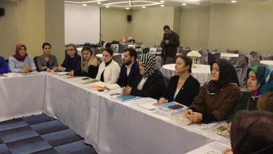 AK Parti Kırıkkale tanıtım medya başkanları seçime hazır - Kırıkkale Haber, Son Dakika Kırıkkale Haberleri