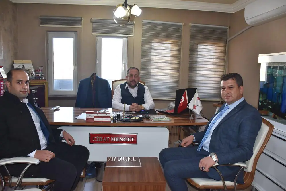 Delice öz evladına sahip çıkacaktır - Kırıkkale Haber, Son Dakika Kırıkkale Haberleri