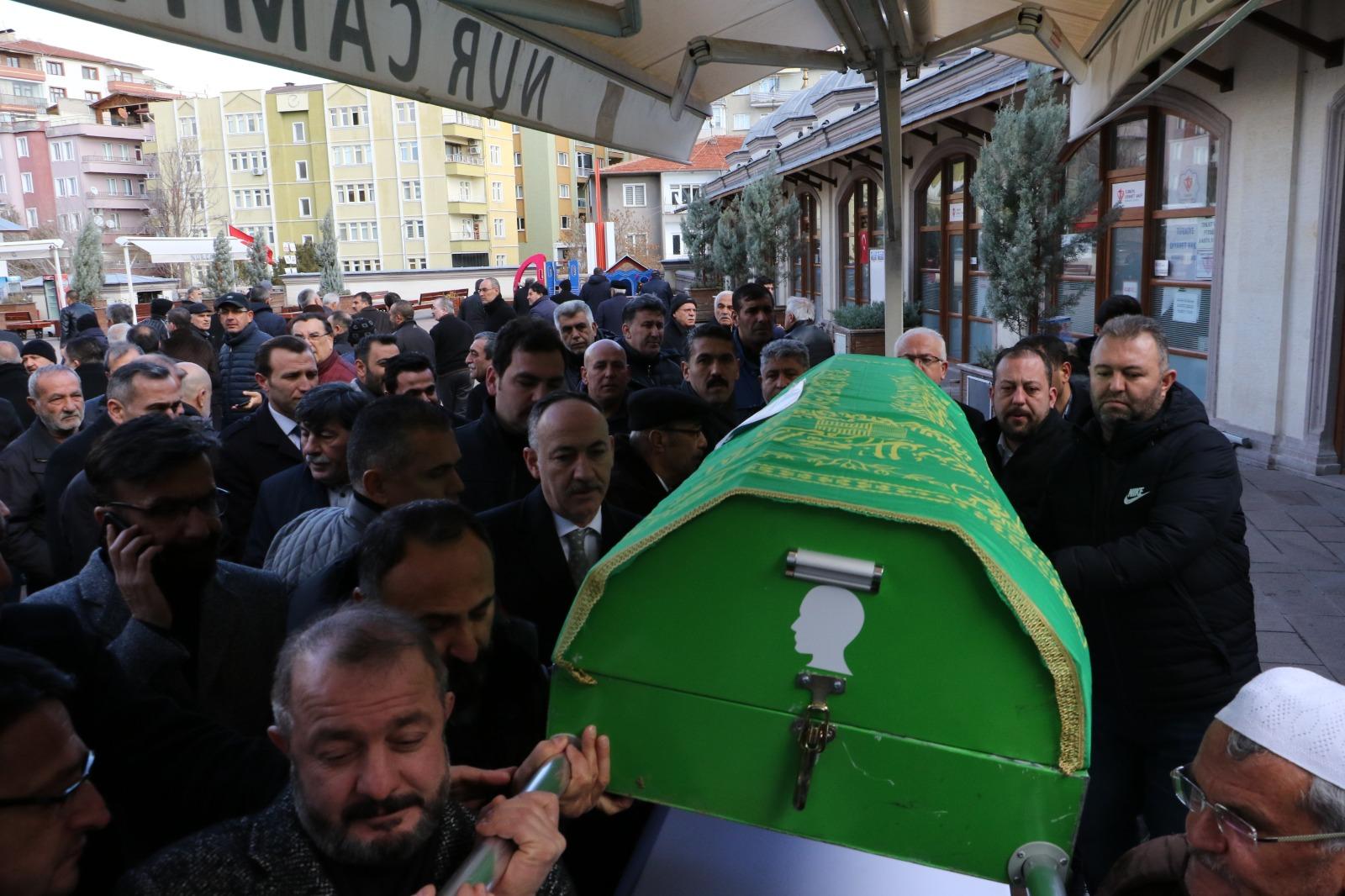 Değirmenci ailesinin acı günü - Kırıkkale Haber, Son Dakika Kırıkkale Haberleri