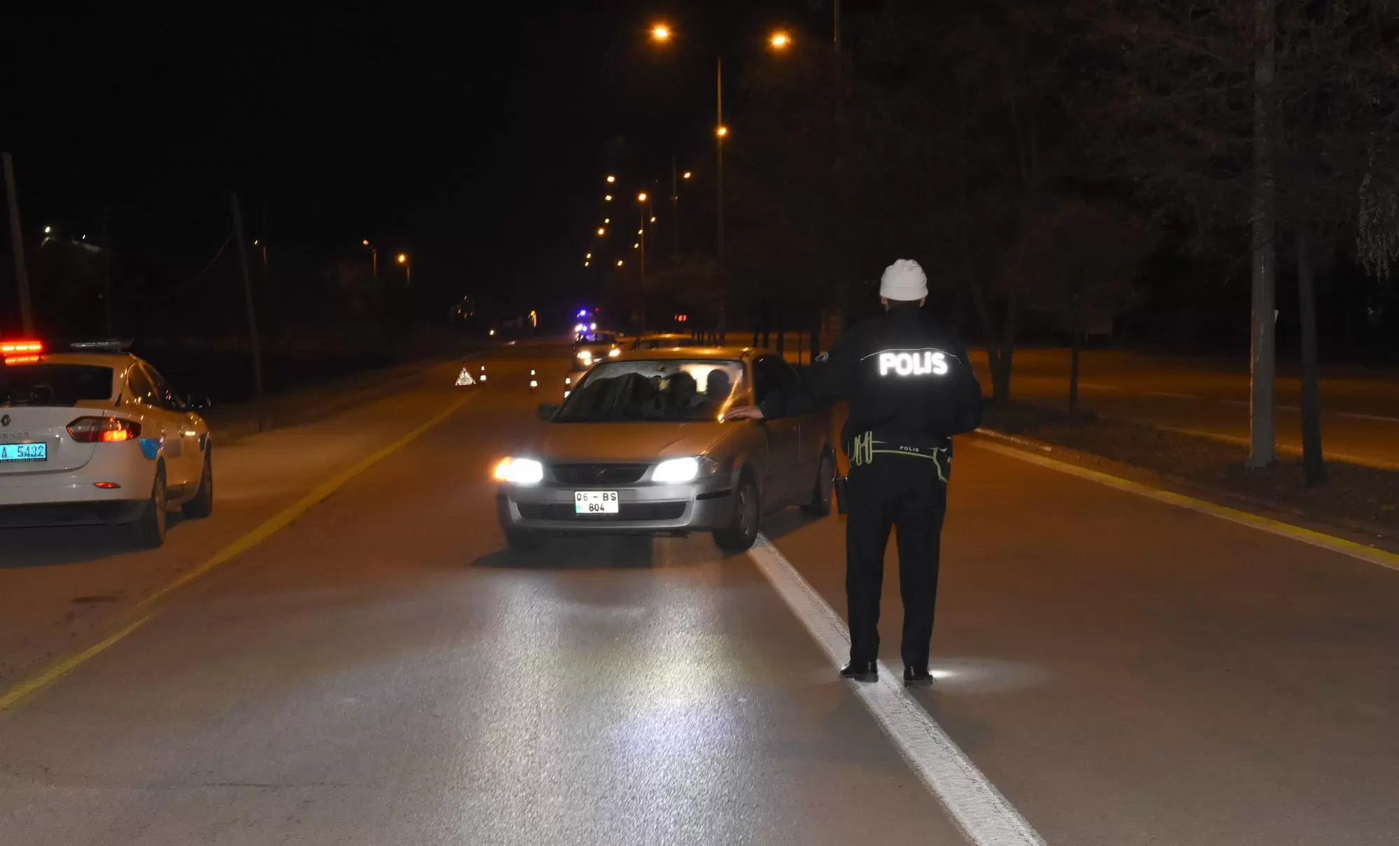 Drift yapan sürücüye 5 bin TL ceza kesildi - Kırıkkale Haber, Son Dakika Kırıkkale Haberleri Drift yapan sürücüye 5 bin TL ceza kesildi - Kırıkkale Haber, Son Dakika Kırıkkale Haberleri