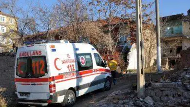 Karbonmonoksit zehirlenmelerine dikkat! - Kırıkkale Haber, Son Dakika Kırıkkale Haberleri Karbonmonoksit zehirlenmelerine dikkat! - Kırıkkale Haber, Son Dakika Kırıkkale Haberleri