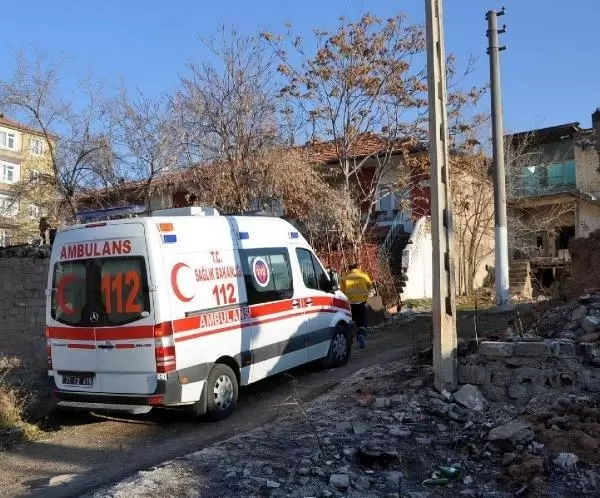 Karbonmonoksit zehirlenmelerine dikkat! - Kırıkkale Haber, Son Dakika Kırıkkale Haberleri