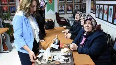 Acılarını minyatür sanatıyla dindirmeye çalışıyorlar - Kırıkkale Haber, Son Dakika Kırıkkale Haberleri Acılarını minyatür sanatıyla dindirmeye çalışıyorlar - Kırıkkale Haber, Son Dakika Kırıkkale Haberleri