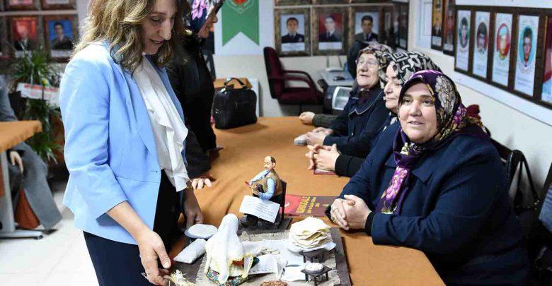 Acılarını minyatür sanatıyla dindirmeye çalışıyorlar - Kırıkkale Haber, Son Dakika Kırıkkale Haberleri