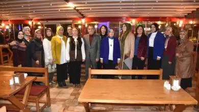 AK Parti’den 5 Aralık Dünya Kadın Hakları Günü Programı - Kırıkkale Haber, Son Dakika Kırıkkale Haberleri AK Parti’den 5 Aralık Dünya Kadın Hakları Günü Programı - Kırıkkale Haber, Son Dakika Kırıkkale Haberleri