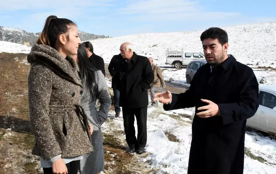 Özdem: ‘Bana karşı yapılmış bir kumpas var’ - Kırıkkale Haber, Son Dakika Kırıkkale Haberleri Özdem: ‘Bana karşı yapılmış bir kumpas var’ - Kırıkkale Haber, Son Dakika Kırıkkale Haberleri