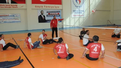 Engel tanımam aşarım, babamla sporumu yaparım - Kırıkkale Haber, Son Dakika Kırıkkale Haberleri Engel tanımam aşarım, babamla sporumu yaparım - Kırıkkale Haber, Son Dakika Kırıkkale Haberleri
