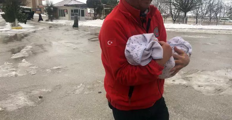 Hasta neredeyse sağlık ekipleri orada - Kırıkkale Haber, Son Dakika Kırıkkale Haberleri