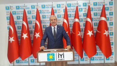Altınışık’tan İyi Parti Belediye Başkan Adayı Açıklaması - Kırıkkale Haber, Son Dakika Kırıkkale Haberleri