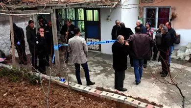 Karbonmonoksit Zehirlenmesi: 1 Ölü - Kırıkkale Haber, Son Dakika Kırıkkale Haberleri Karbonmonoksit Zehirlenmesi: 1 Ölü - Kırıkkale Haber, Son Dakika Kırıkkale Haberleri