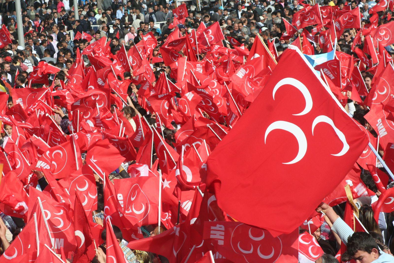 MHP İlçe İl Genel Meclis Üyeleri Belli Oldu - Kırıkkale Haber, Son Dakika Kırıkkale Haberleri