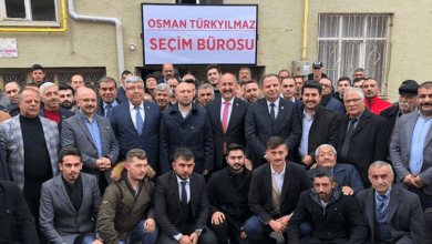 Yahşihan, Türkyılmaz´la hizmete kavuşacak - Kırıkkale Haber, Son Dakika Kırıkkale Haberleri