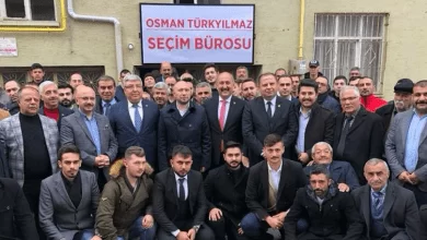 Yahşihan, Türkyılmaz´la hizmete kavuşacak - Kırıkkale Haber, Son Dakika Kırıkkale Haberleri