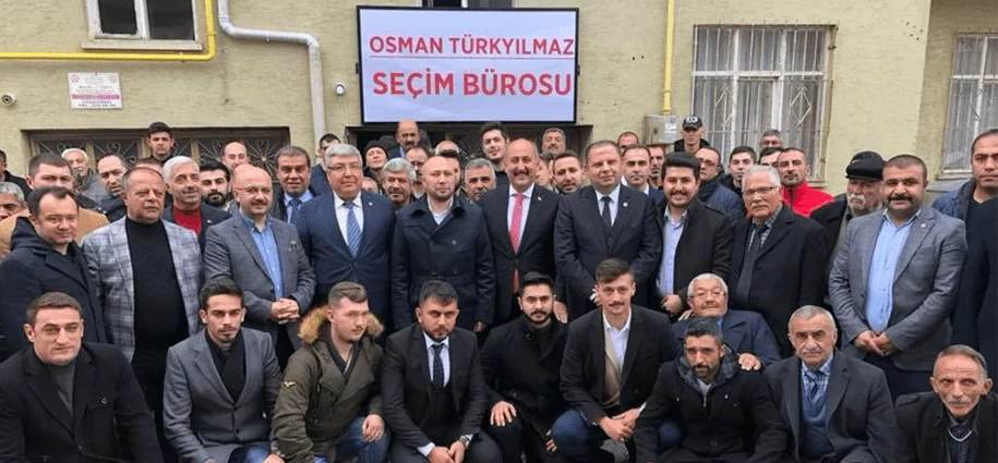 Yahşihan, Türkyılmaz´la hizmete kavuşacak - Kırıkkale Haber, Son Dakika Kırıkkale Haberleri Yahşihan, Türkyılmaz´la hizmete kavuşacak - Kırıkkale Haber, Son Dakika Kırıkkale Haberleri