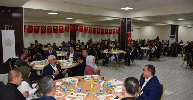 Şehidimiz Özgür Mutlu, Şehadetinin 2. Yılında Anıldı - Kırıkkale Haber, Son Dakika Kırıkkale Haberleri