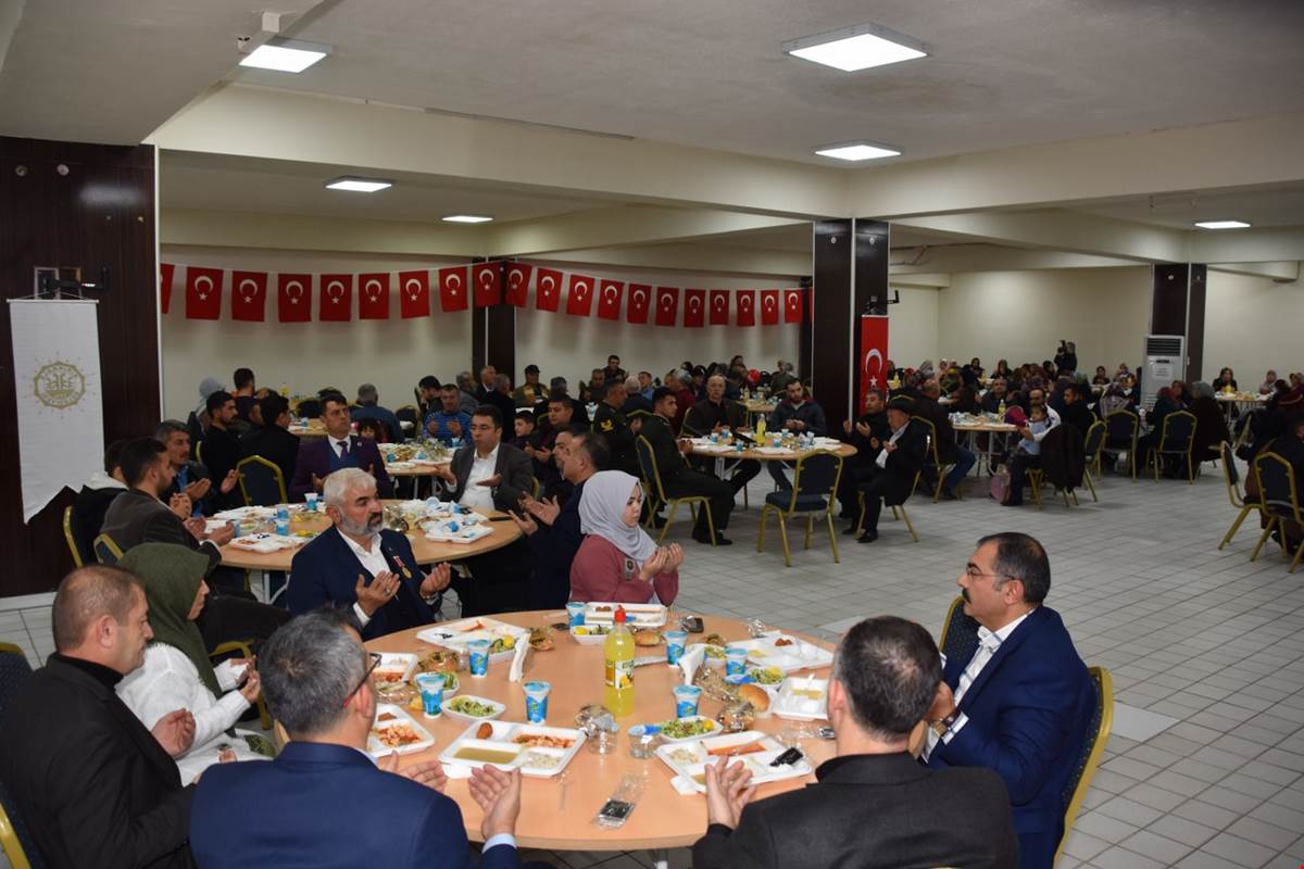 Şehidimiz Özgür Mutlu, Şehadetinin 2. Yılında Anıldı - Kırıkkale Haber, Son Dakika Kırıkkale Haberleri