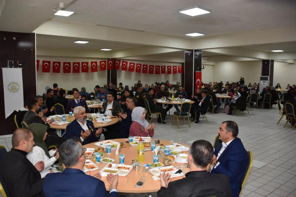 Şehidimiz Özgür Mutlu, Şehadetinin 2. Yılında Anıldı - Kırıkkale Haber, Son Dakika Kırıkkale Haberleri Şehidimiz Özgür Mutlu, Şehadetinin 2. Yılında Anıldı - Kırıkkale Haber, Son Dakika Kırıkkale Haberleri