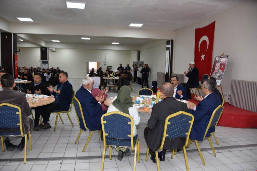 Şehidimiz Özgür Mutlu, Şehadetinin 2. Yılında Anıldı - Kırıkkale Haber, Son Dakika Kırıkkale Haberleri