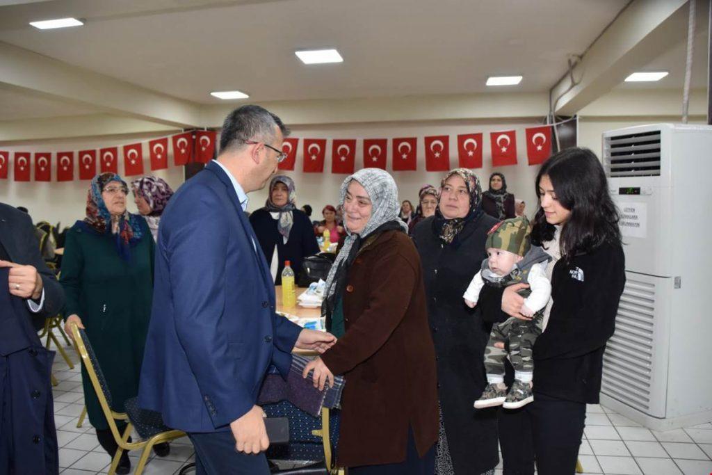 Şehidimiz Özgür Mutlu, Şehadetinin 2. Yılında Anıldı - Kırıkkale Haber, Son Dakika Kırıkkale Haberleri