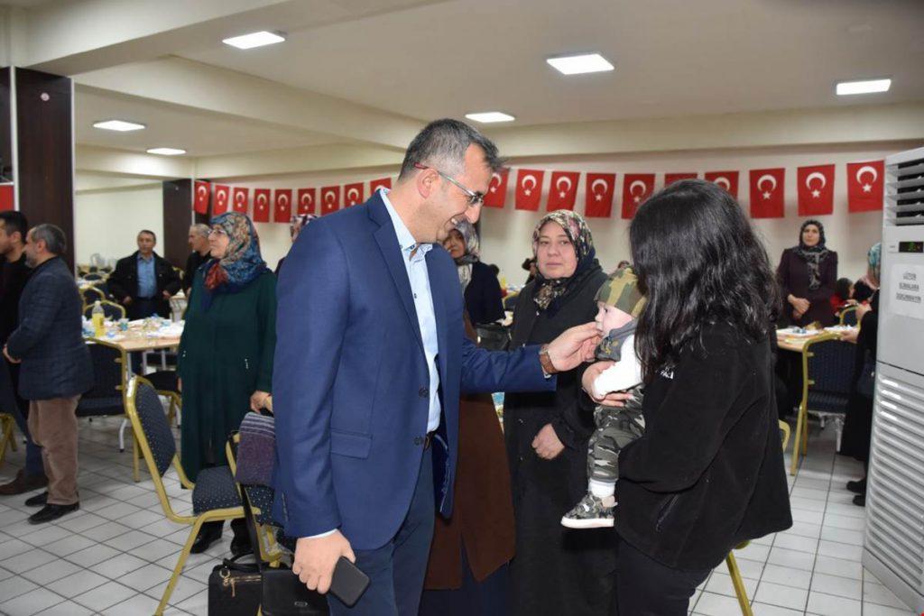 Şehidimiz Özgür Mutlu, Şehadetinin 2. Yılında Anıldı - Kırıkkale Haber, Son Dakika Kırıkkale Haberleri