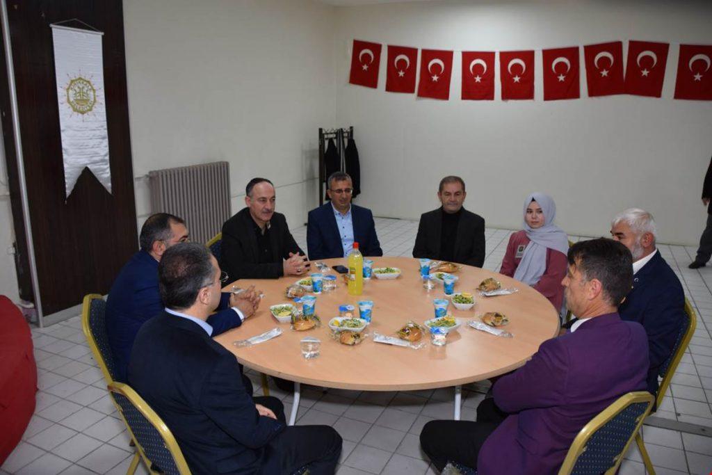 Şehidimiz Özgür Mutlu, Şehadetinin 2. Yılında Anıldı - Kırıkkale Haber, Son Dakika Kırıkkale Haberleri