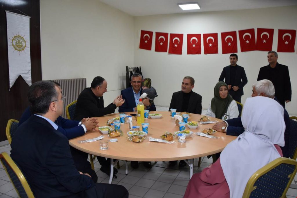 Şehidimiz Özgür Mutlu, Şehadetinin 2. Yılında Anıldı - Kırıkkale Haber, Son Dakika Kırıkkale Haberleri