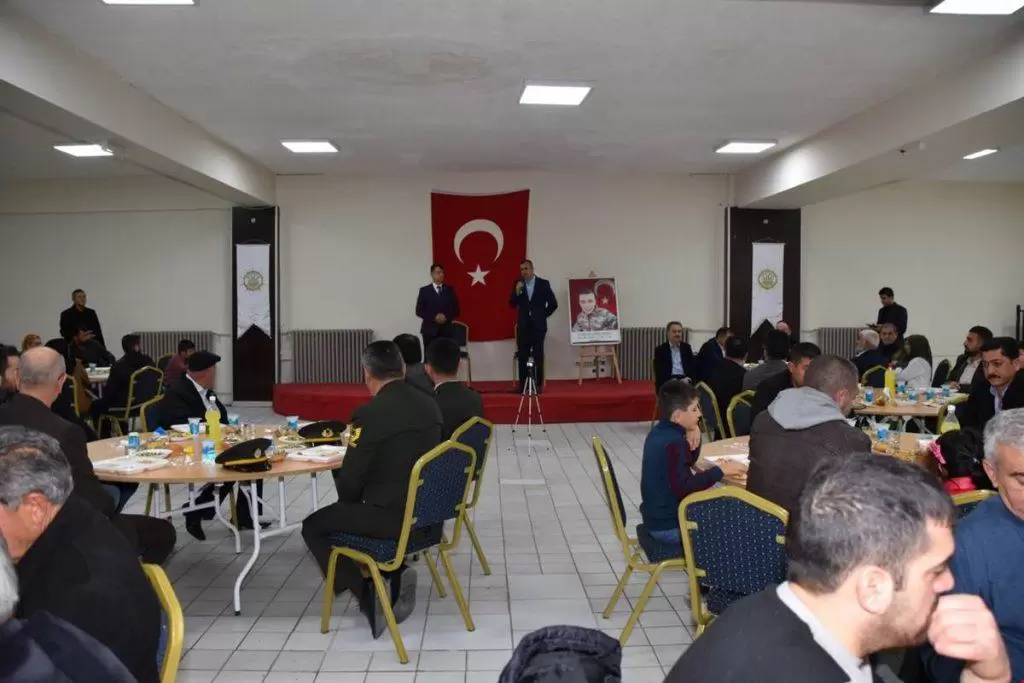 Şehidimiz Özgür Mutlu, Şehadetinin 2. Yılında Anıldı - Kırıkkale Haber, Son Dakika Kırıkkale Haberleri