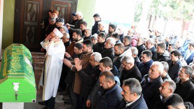 Şimşek, dualarla uğurlandı - Kırıkkale Haber, Son Dakika Kırıkkale Haberleri