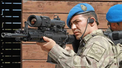 Türkiye Küresel Silah Endüstrisinde Atağa Geçti - Kırıkkale Haber, Son Dakika Kırıkkale Haberleri