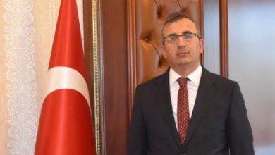 Vali Yunus Sezer’in “ 3 Aralık Dünya Engelliler Günü “ Mesajı - Kırıkkale Haber, Son Dakika Kırıkkale Haberleri