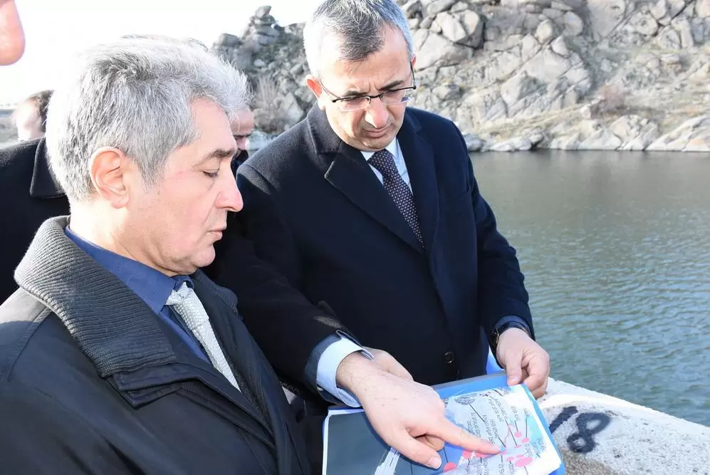 Çeşnigir Kanyonu Yazar Hazır - Kırıkkale Haber, Son Dakika Kırıkkale Haberleri Çeşnigir Kanyonu Yazar Hazır - Kırıkkale Haber, Son Dakika Kırıkkale Haberleri